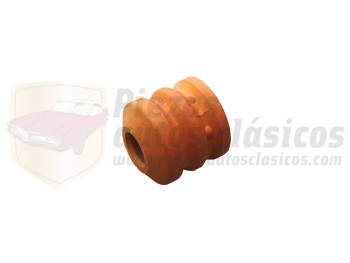 Tope amortiguador Opel Corsa A y B OEM: 344182