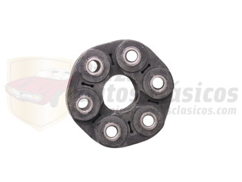 Flector transmisión trasero BMW diámetro 110mm entre agujeros 78mm OEM: 26111227410