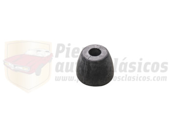 Silemblock tirante de suspensión delantero Talbot 180 OEM: 0123755800