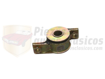 Silemblock trasero izquierda suspensión brazo oscilante delantero Fiat Tempra, Tipo, Bravo/a, Alfa Romeo OEM: 7601065