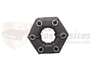 Flector De Transmisión Delantero Ford Sierra, Taunus, Granada, Transit...OEM: 1638947