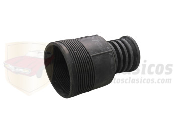 Fuelle Capuchón Amortiguador Fiat Ducato, C25 y J5 OEM: 5947829