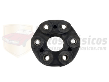 Flector transmisión BMW Diámetro 105 corona 14 mm taladros OEM: 26111227690