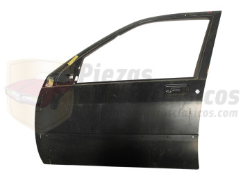 Panel De Puerta Delantera Izquierda Renault Clio I Ref:7751679736