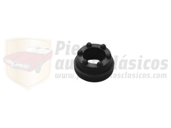 Tope superior muelle delantero soporte motor Simca 1000 equivalemte 4040.545.467