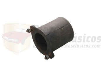 Soporte Motor Seat 1400C OEM: AC-154021-00 altura 75mm