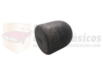Goma amortiguadora Barreiros OEM: 4020956140