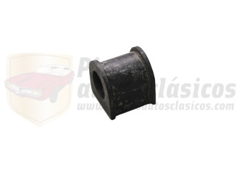 Goma estabilizadora Simca 1200, Talbot 150 y Horizón 20mm OEM: 4040118633