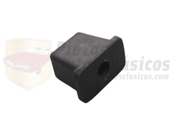 Soporte de ballesta Austin Sava BMC 19x67,5x40x50mm