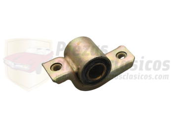 Silemblock anterior trapecio delantero Fiat Tipo y Tempra, Alfa, Lancia OEM: 7601064