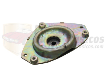 Soporte Amortiguador copela delantera Fiat Tipo Lancia y Alfa 145 OEM: 7601504