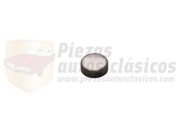 Tapón bloque motor 20mm Citroën 2cv y otros OEM:7703075142