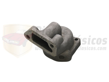 Cuerpo de termoststo Seat 1200, 128, Fura Crono y Ritmo.