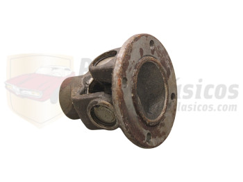 Cruceta Vista Transmisión Simca 1000