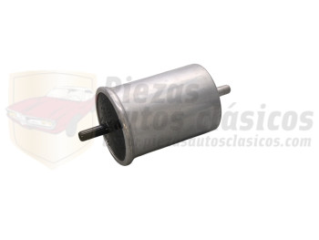 Filtro combustible Renault Twingo, Megane 8mm OEN 7700820375 / 7700825495