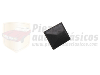 Limitador soporte motor derecho Peugeot 205 I/II, 309 I/II (a partir del 89), 405, Citroen Visa, BX, C15 OEM: 184417