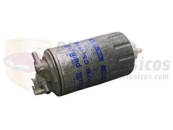 Filtro de combustible Ford Fiesta, Escort, Orion, Honda Civic, Accord OEM 1655556