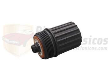 Filtro de aceite Renault Twingo, Kangoo, Clio OEN 8200025862