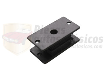 Soporte Motor Delantero Avia OEM: 1A236
