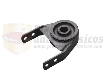 Soporte transmisión Austin, Sava, BMC 16/46x92x118 y 20mm entre agujeros
