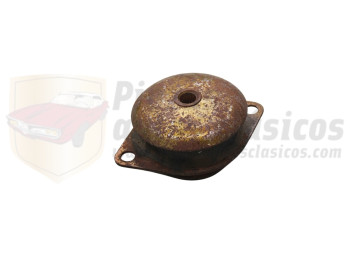 Soporte Silemblock radiador Pegaso 165 HP OEM: 31898-X