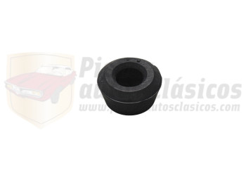 Goma Amortiguador Trasero (18x34x40x22) Seat 124, 124 Sport, 131 y 1430