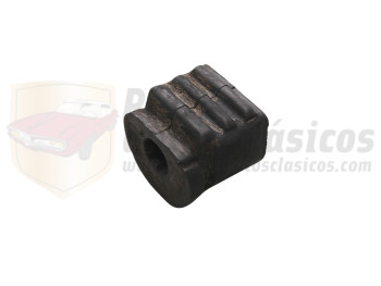 Silemblock brazo de suspensión delantero Opel Kadett OEM: 352335