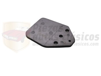 Separador baquelita bomba de gasolina Seat 1400