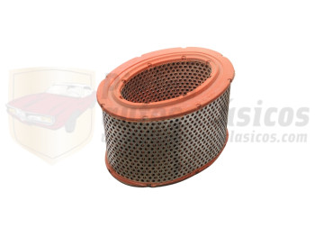 Filtro De Aire Citroën GS Mann C1842