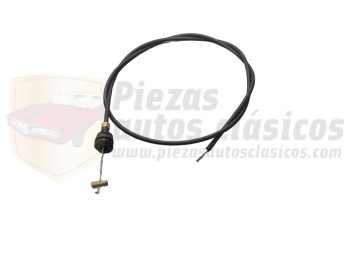 Cable starter Seat 127 Fura 1190mm Ref: 903524
