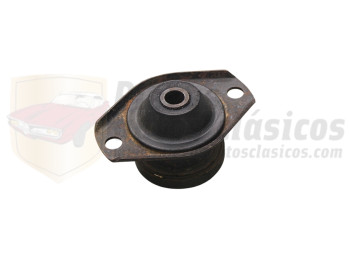 Soporte silemblock cabina y radiador Ebro Thames OEM: E3-AW-5