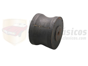 Soporte silemblock motor Barreiros EB-150 OEM: 615-4