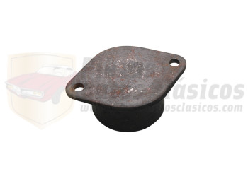 Soporte cabina Perkins P4 OEM:3352-X