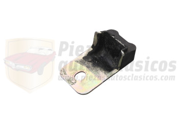Galce soporte motor Renault 9 y 11 diesel OEM: 7700752432