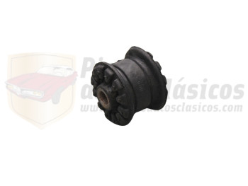 Silemblock inferior brazo delantero Audi 80 VW Passat II OEM: 811407181