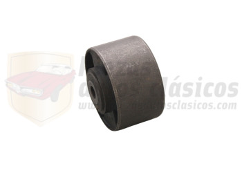 Casquillo soporte motor inferior Peugeot 205 I/II, 309 I/II, 306, 405, 305 I/II Citroen Visa, BX Ref: 180747 10x70x40x53mm.