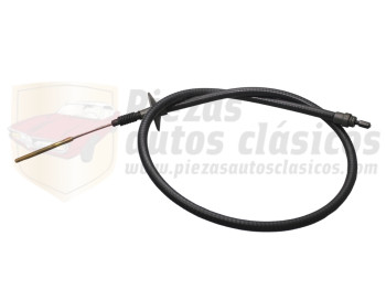 Cable De Embrague 1056mm Renault 12 TL Ref:7702005125/902404