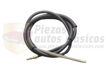 Cable freno de mano Alfa Romeo 33 (todos los modelos) 1740mm OEM: 543079
