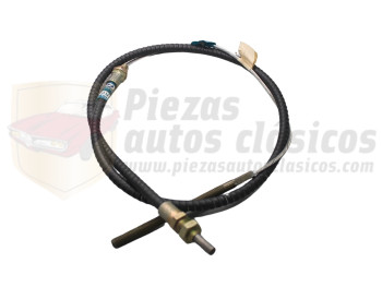 Cable Freno De Mano Ebro-Avia F275 Ref:903066
