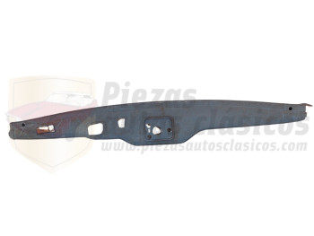 Chapa Traviesa Trasera Authi-Mini