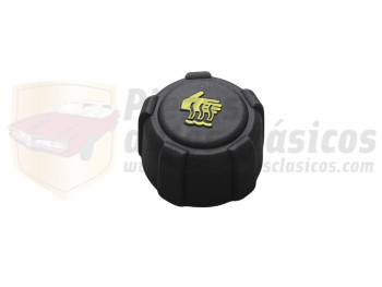 Tapón botella expansión Renault Clio II Kangoo.....OEM: 7700805131