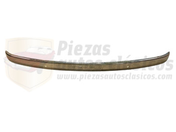 Paragolpes Delantero Seat 600 N y D 1ª Serie