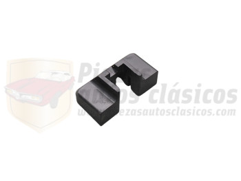 Goma cerradura trasera Renault Express Ref: 7700770298