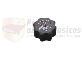 Tapón botella expansión 1 bar PSA recambio calidad equivalente 1306C6