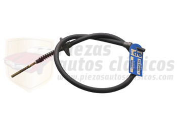 Cable de embrague 805mm Renault 12 Súper Ref:7702006850