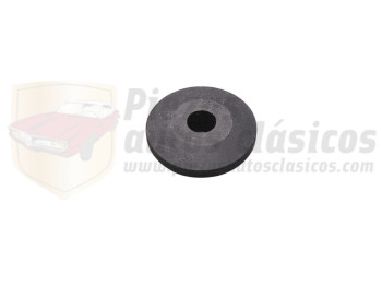 Silemblock soporte tubo de escape Seat 850