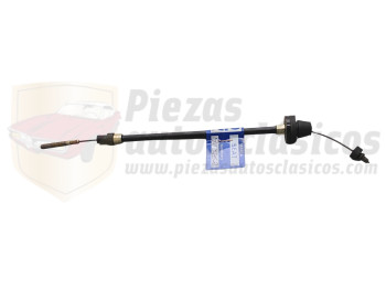 Cable Acelerador Seat 124 ( 308mm) FL11050104