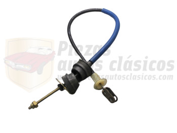 Cable embrague Peugeot 205 y 309 G 790mm Ref: 905139