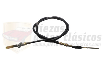 Cable de embrague Suzuki Vitara 1.6 a partir de 1989 (1850mm) OEM: 908221/ 23710-60A11