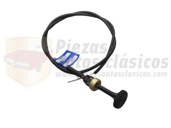 Cable starter Seat 127 C 970mm Ref: 903072